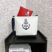 Shoulder Bag Crossbody - Custom - Anne Cate