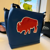 Shoulder Bag Crossbody - Custom - Anne Cate