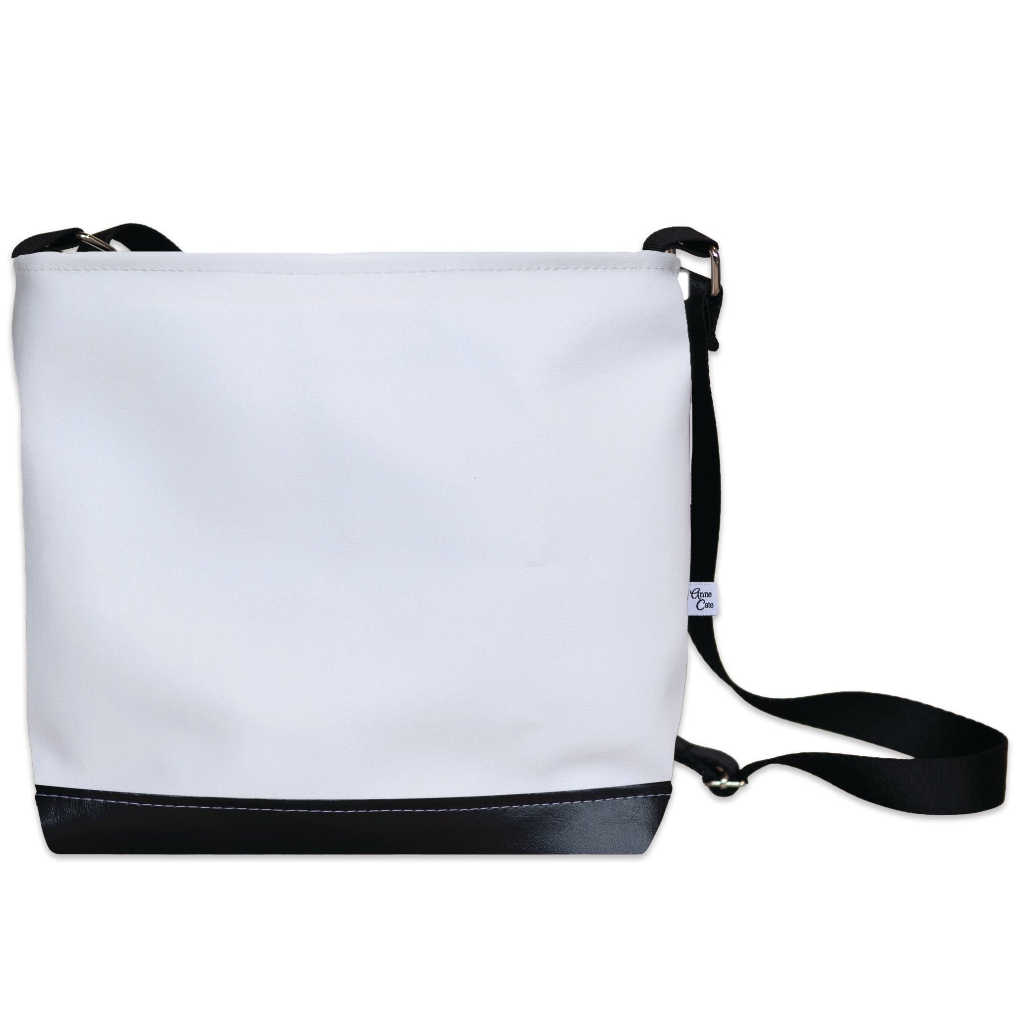 Shoulder Bag Crossbody - Custom - Anne Cate