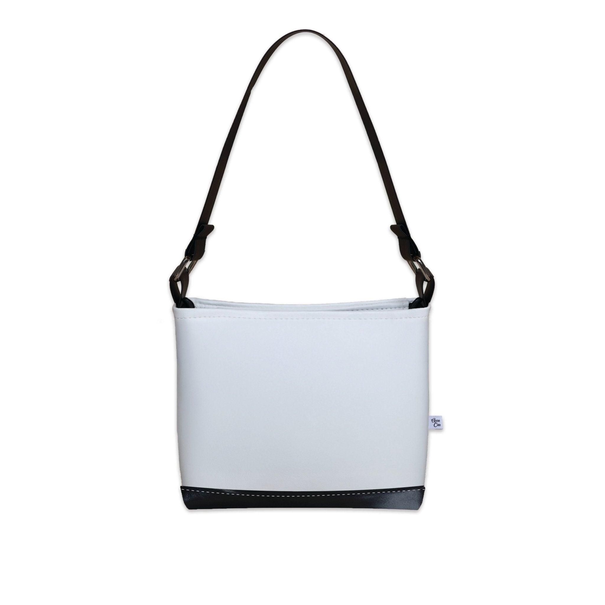 Signature Handbag - Custom - Anne Cate