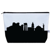 Skyline Cosmetic Makeup Bag - Anne Cate