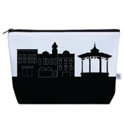 Skyline Cosmetic Makeup Bag - Anne Cate