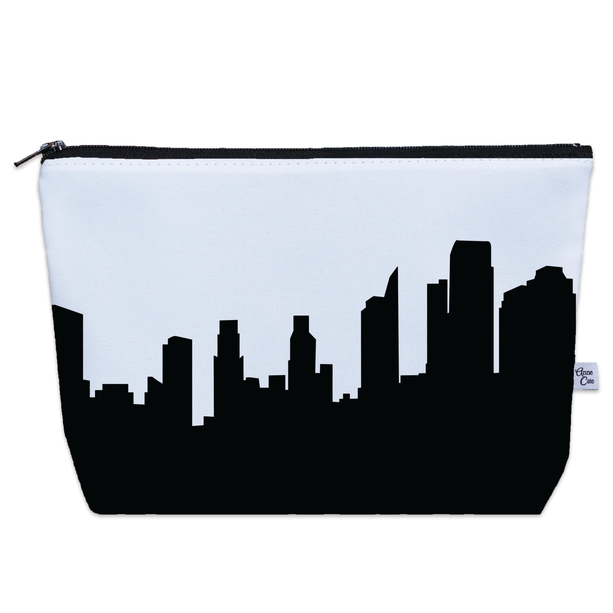 Skyline Cosmetic Makeup Bag - Anne Cate