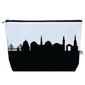 Skyline Cosmetic Makeup Bag - Anne Cate