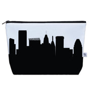 Skyline Cosmetic Makeup Bag - Anne Cate