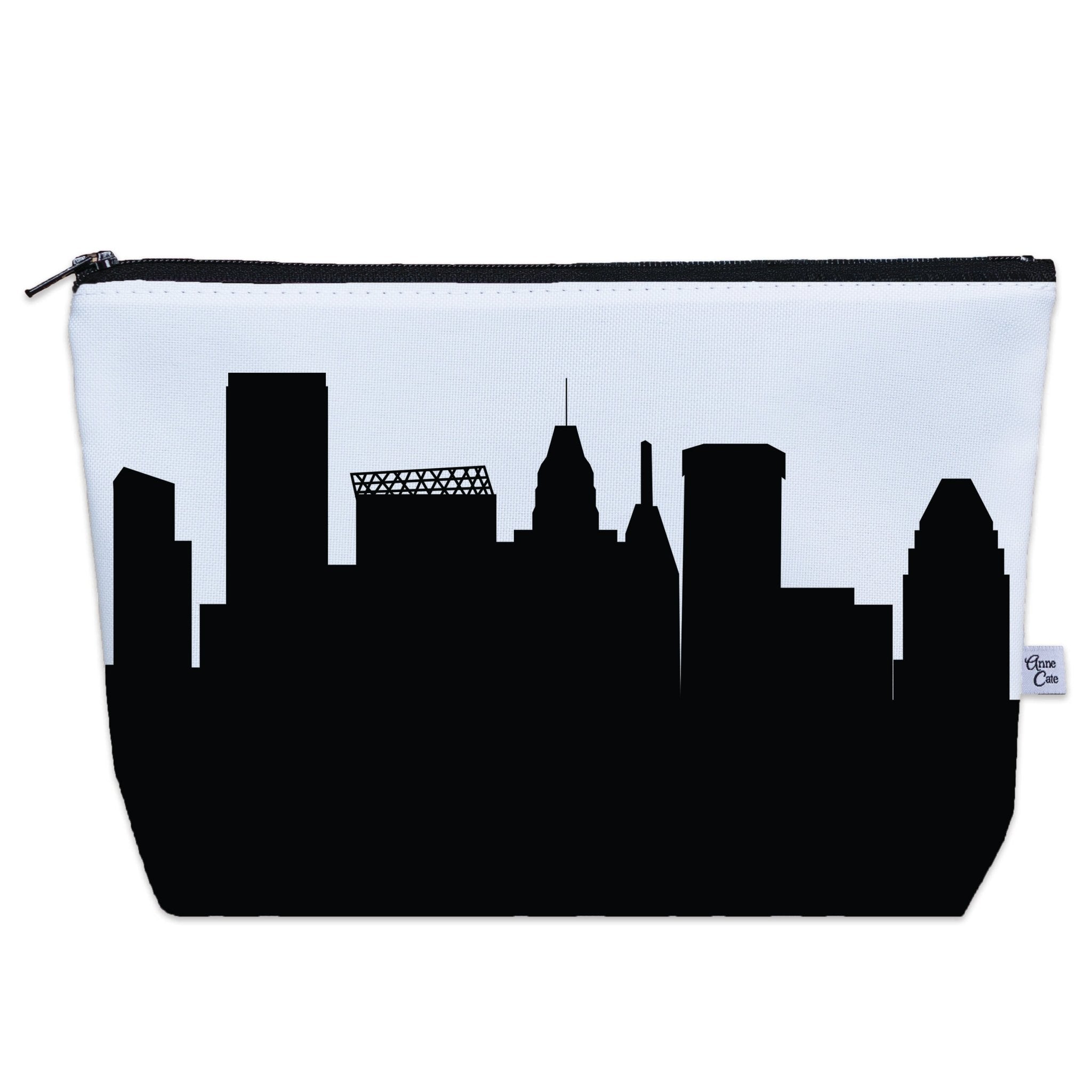 Skyline Cosmetic Makeup Bag - Anne Cate