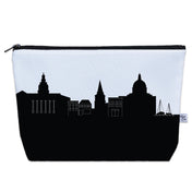 Skyline Cosmetic Makeup Bag - Anne Cate