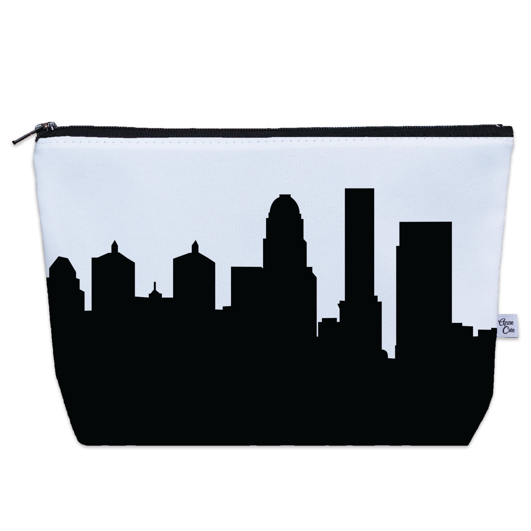 Skyline Cosmetic Makeup Bag - Anne Cate