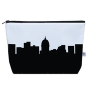 Skyline Cosmetic Makeup Bag - Anne Cate