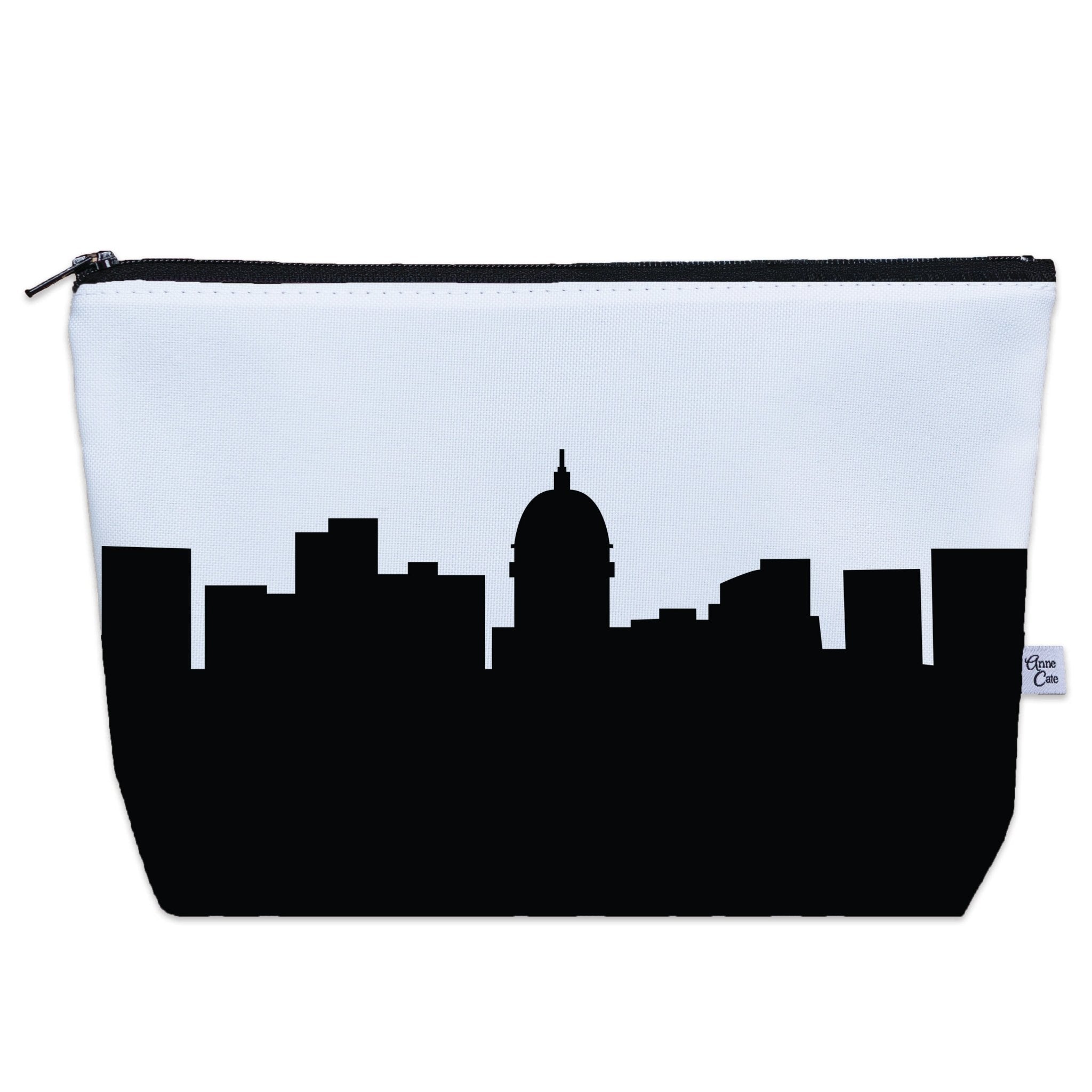 Skyline Cosmetic Makeup Bag - Anne Cate
