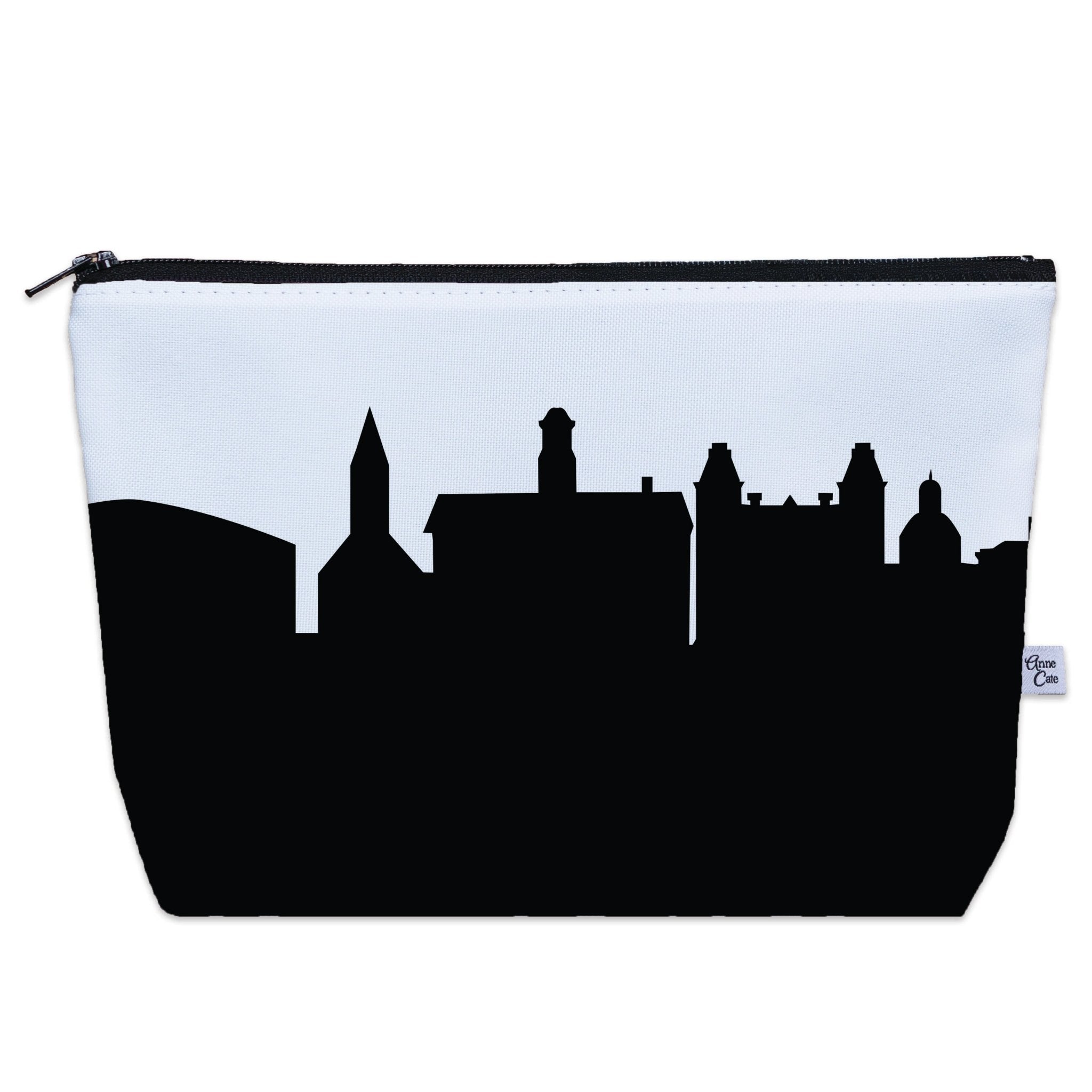 Skyline Cosmetic Makeup Bag - Anne Cate