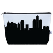 Skyline Cosmetic Makeup Bag - Anne Cate