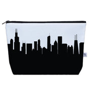 Skyline Cosmetic Makeup Bag - Anne Cate