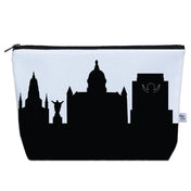 Skyline Cosmetic Makeup Bag - Anne Cate