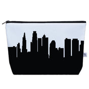 Skyline Cosmetic Makeup Bag - Anne Cate