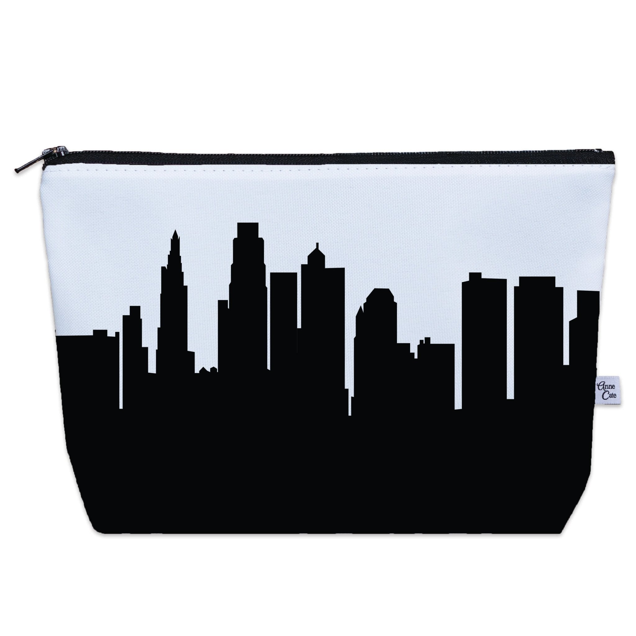 Skyline Cosmetic Makeup Bag - Anne Cate