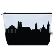 Skyline Cosmetic Makeup Bag - Anne Cate