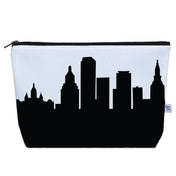 Skyline Cosmetic Makeup Bag - Anne Cate