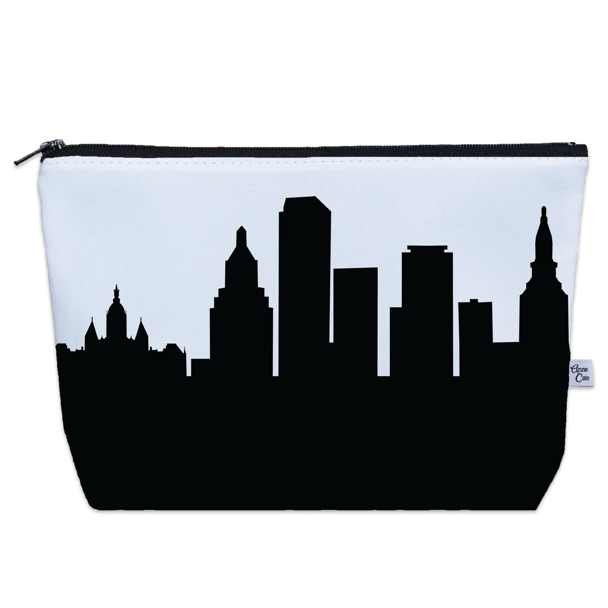 Skyline Cosmetic Makeup Bag - Anne Cate