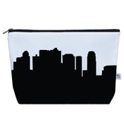 Skyline Cosmetic Makeup Bag - Anne Cate