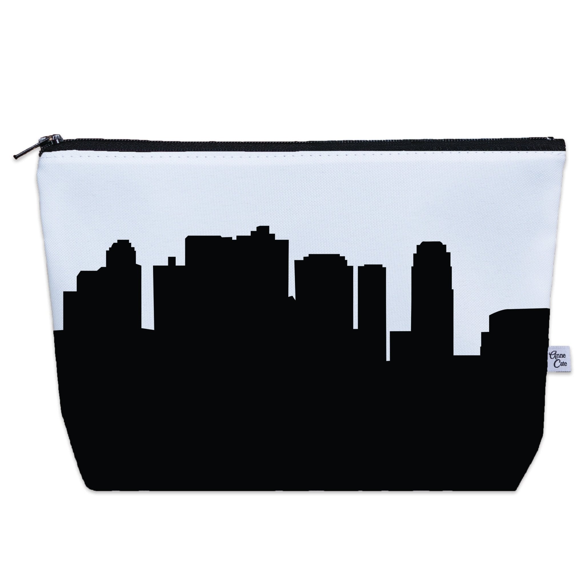 Skyline Cosmetic Makeup Bag - Anne Cate