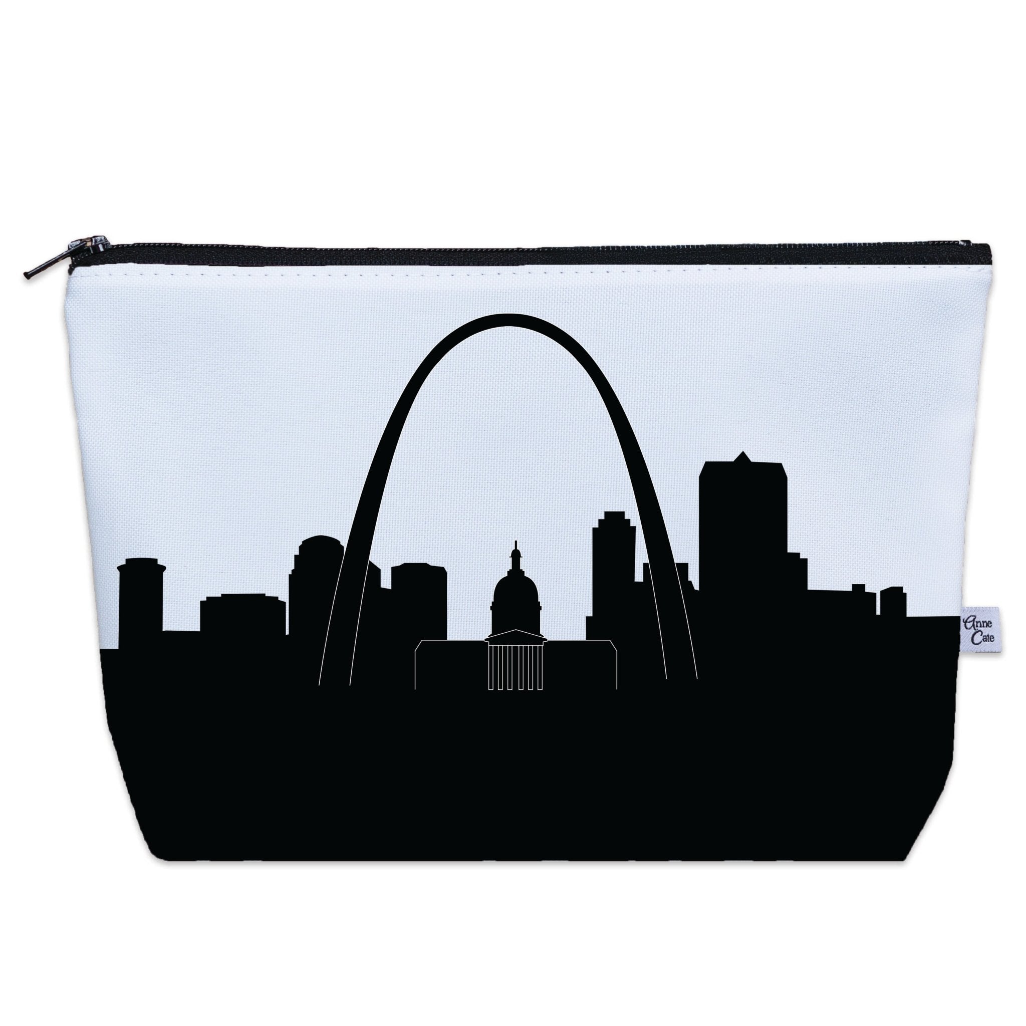 Skyline Cosmetic Makeup Bag - Anne Cate
