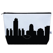 Skyline Cosmetic Makeup Bag - Anne Cate