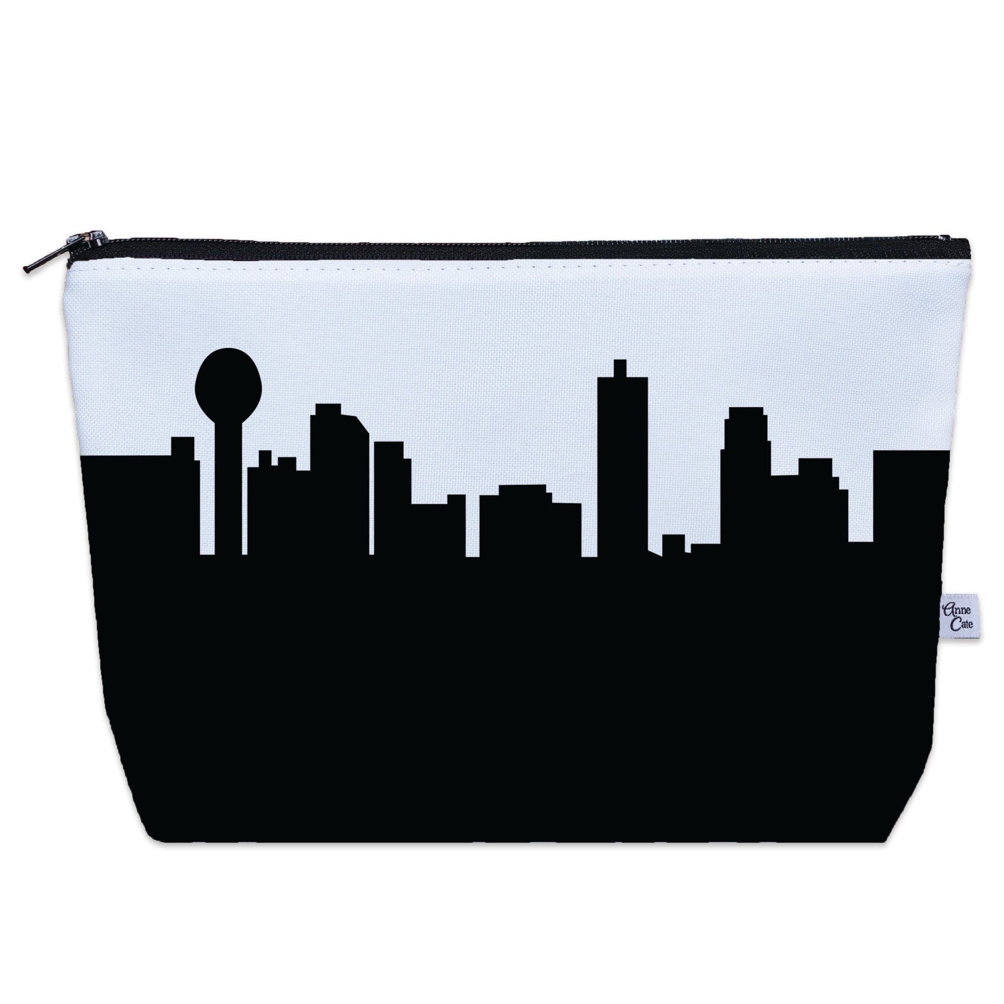 Skyline Cosmetic Makeup Bag - Anne Cate