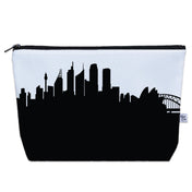 Skyline Cosmetic Makeup Bag - Anne Cate