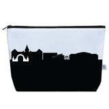 Findlay OH (University of Findlay) Skyline Cosmetic Makeup Bag