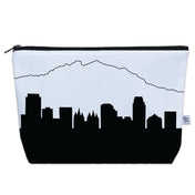 Skyline Cosmetic Makeup Bag - Anne Cate