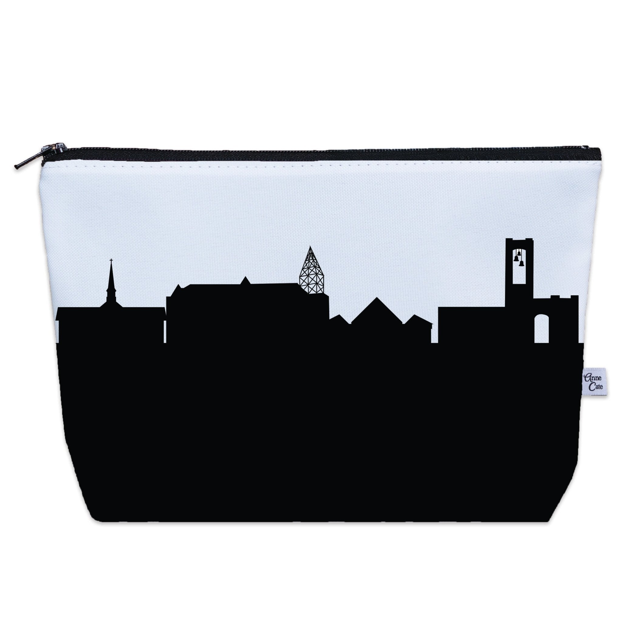 Skyline Cosmetic Makeup Bag - Anne Cate