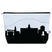 Skyline Cosmetic Makeup Bag - Anne Cate