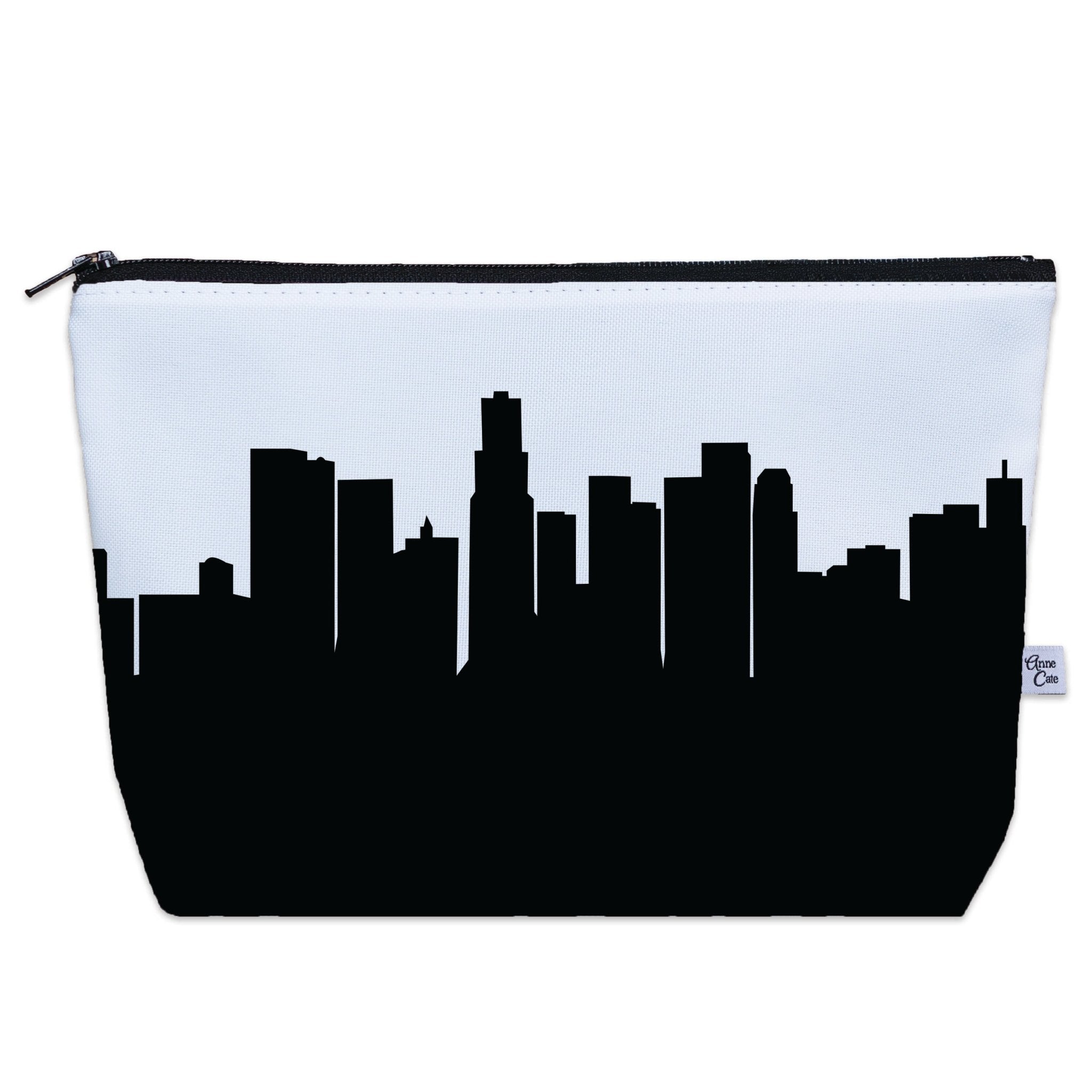 Skyline Cosmetic Makeup Bag - Anne Cate