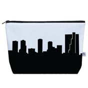 Skyline Cosmetic Makeup Bag - Anne Cate