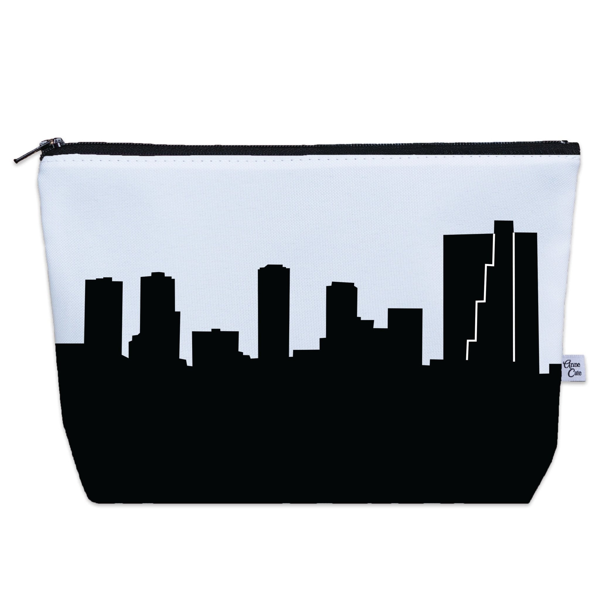 Skyline Cosmetic Makeup Bag - Anne Cate