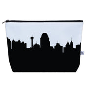 Skyline Cosmetic Makeup Bag - Anne Cate