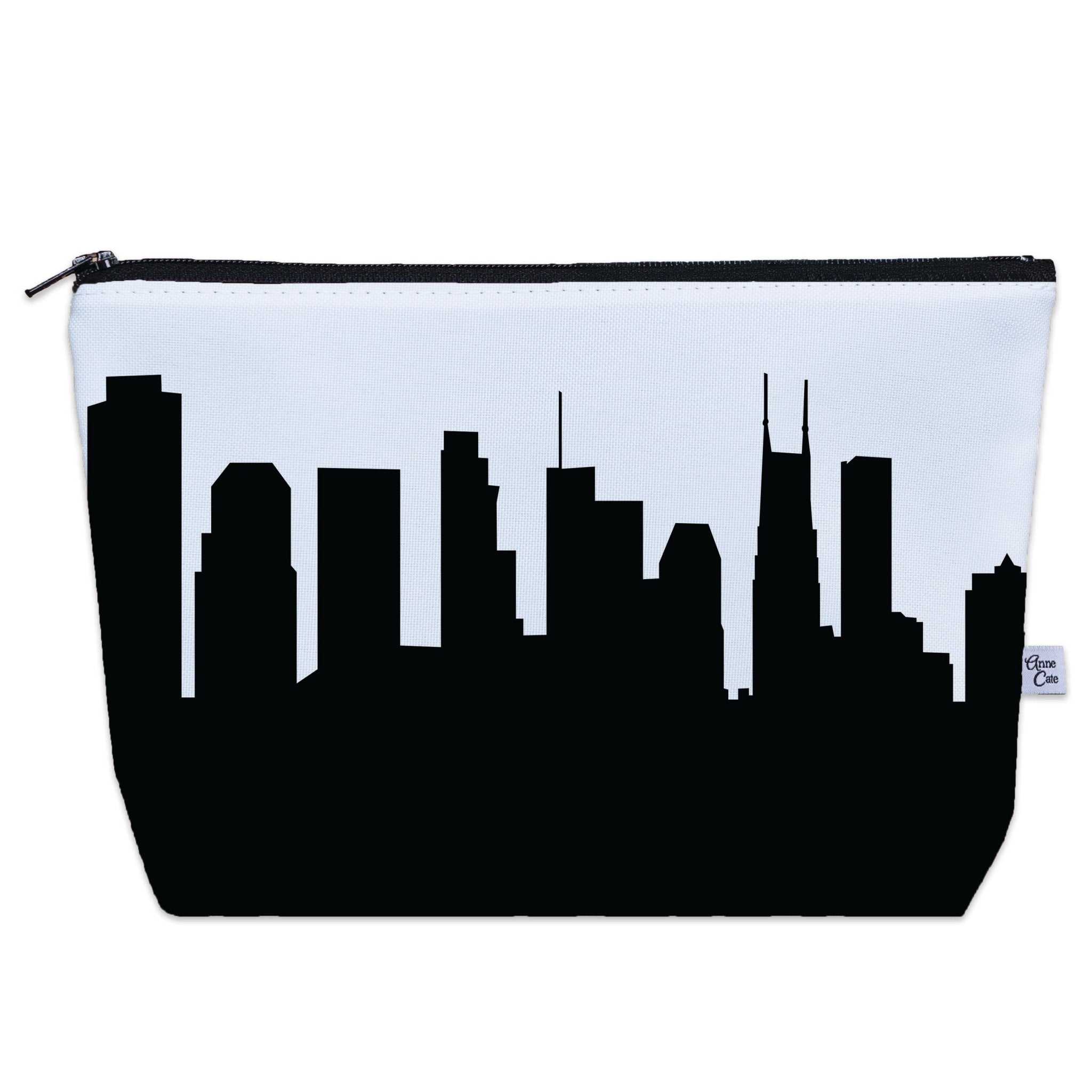 Skyline Cosmetic Makeup Bag - Anne Cate