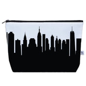 Skyline Cosmetic Makeup Bag - Anne Cate