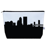 Skyline Cosmetic Makeup Bag - Anne Cate