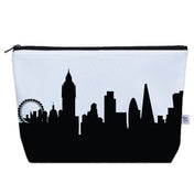 Skyline Cosmetic Makeup Bag - Anne Cate