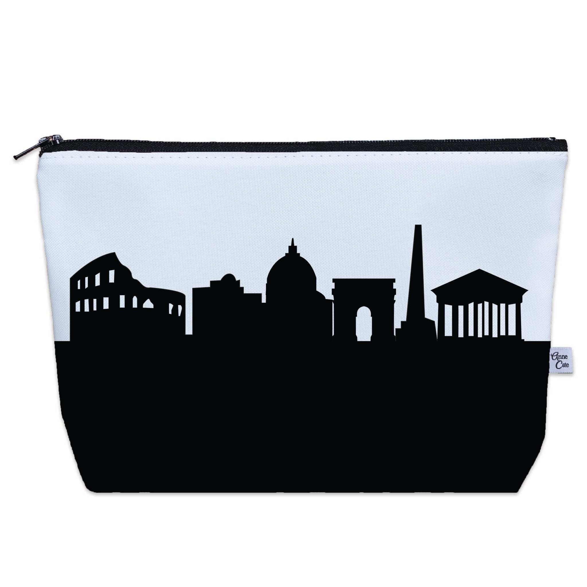 Skyline Cosmetic Makeup Bag - Anne Cate