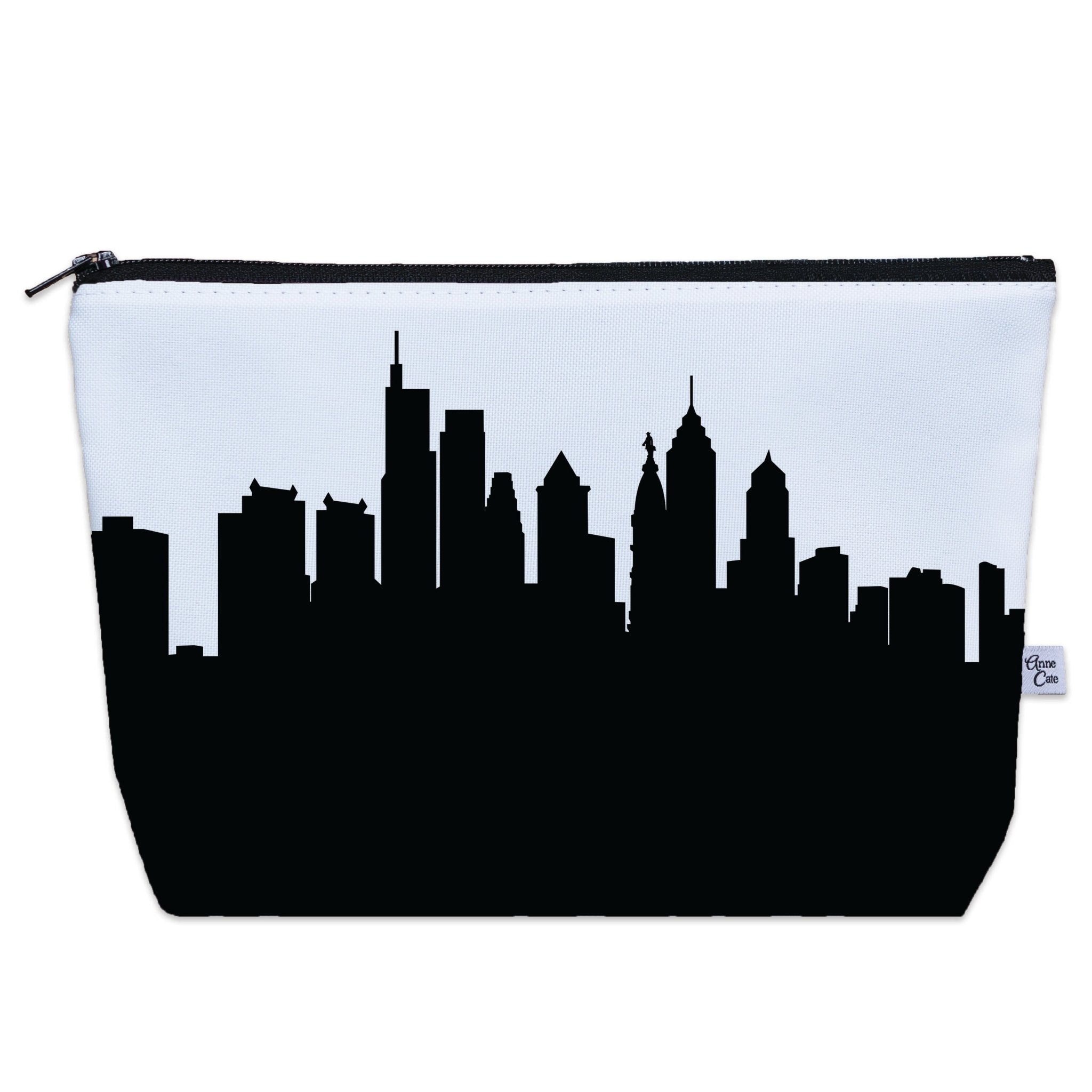 Skyline Cosmetic Makeup Bag - Anne Cate