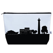 Skyline Cosmetic Makeup Bag - Anne Cate