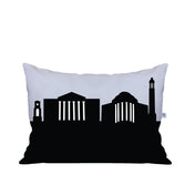 Skyline Lumbar Throw Pillow - Anne Cate