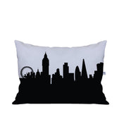 Skyline Lumbar Throw Pillow - Anne Cate
