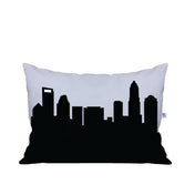 Skyline Lumbar Throw Pillow - Anne Cate