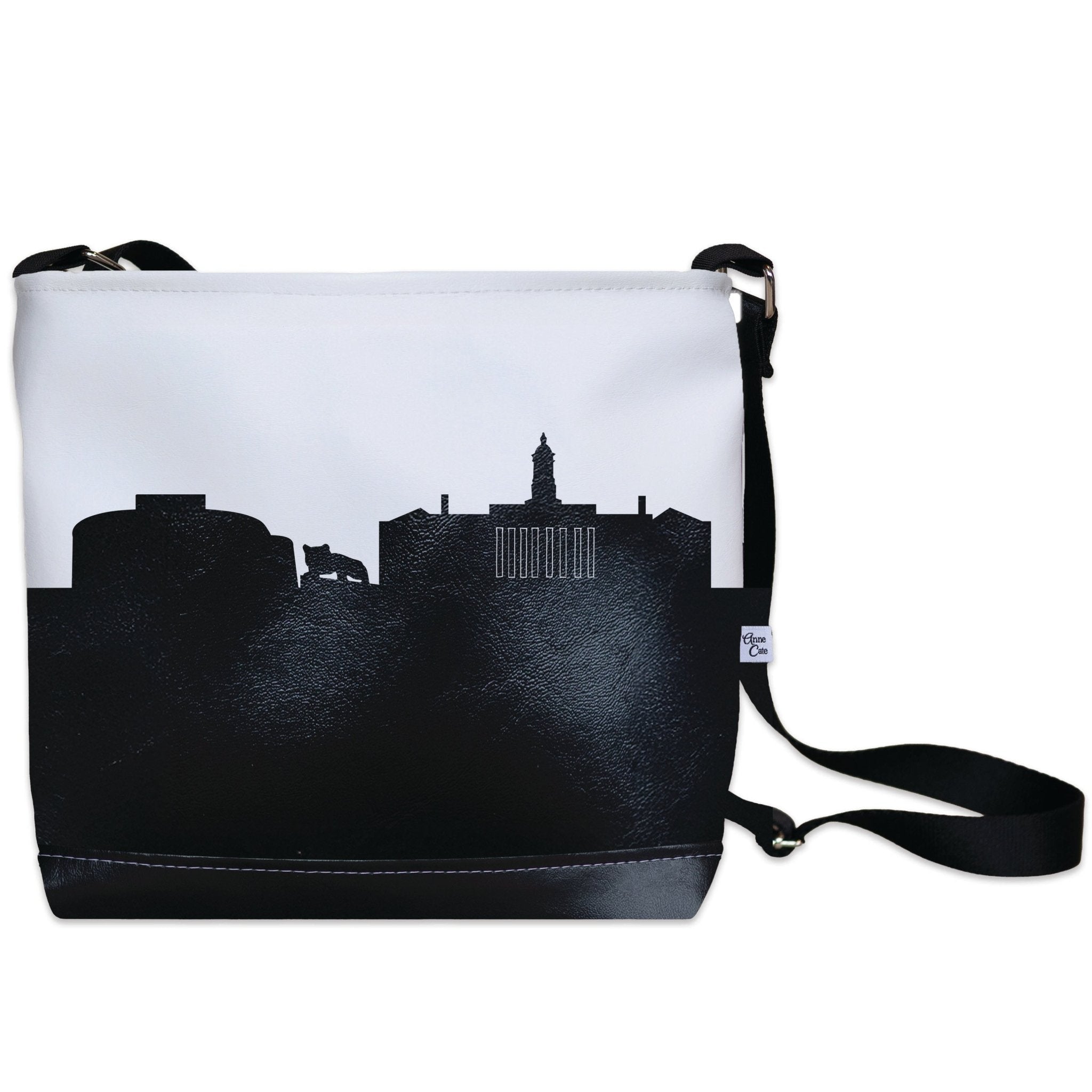Skyline Shoulder Bag Crossbody - Anne Cate