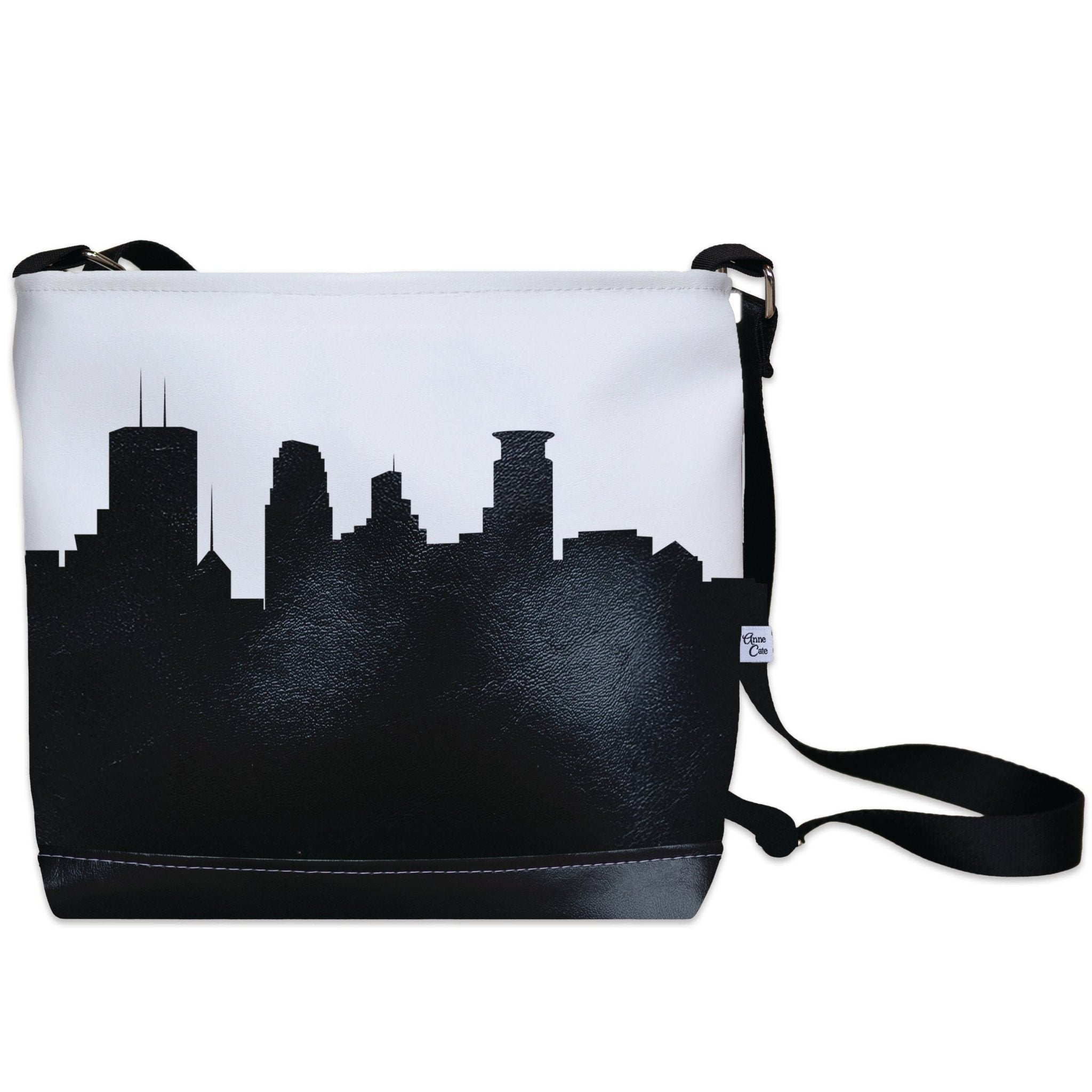 Skyline Shoulder Bag Crossbody - Anne Cate