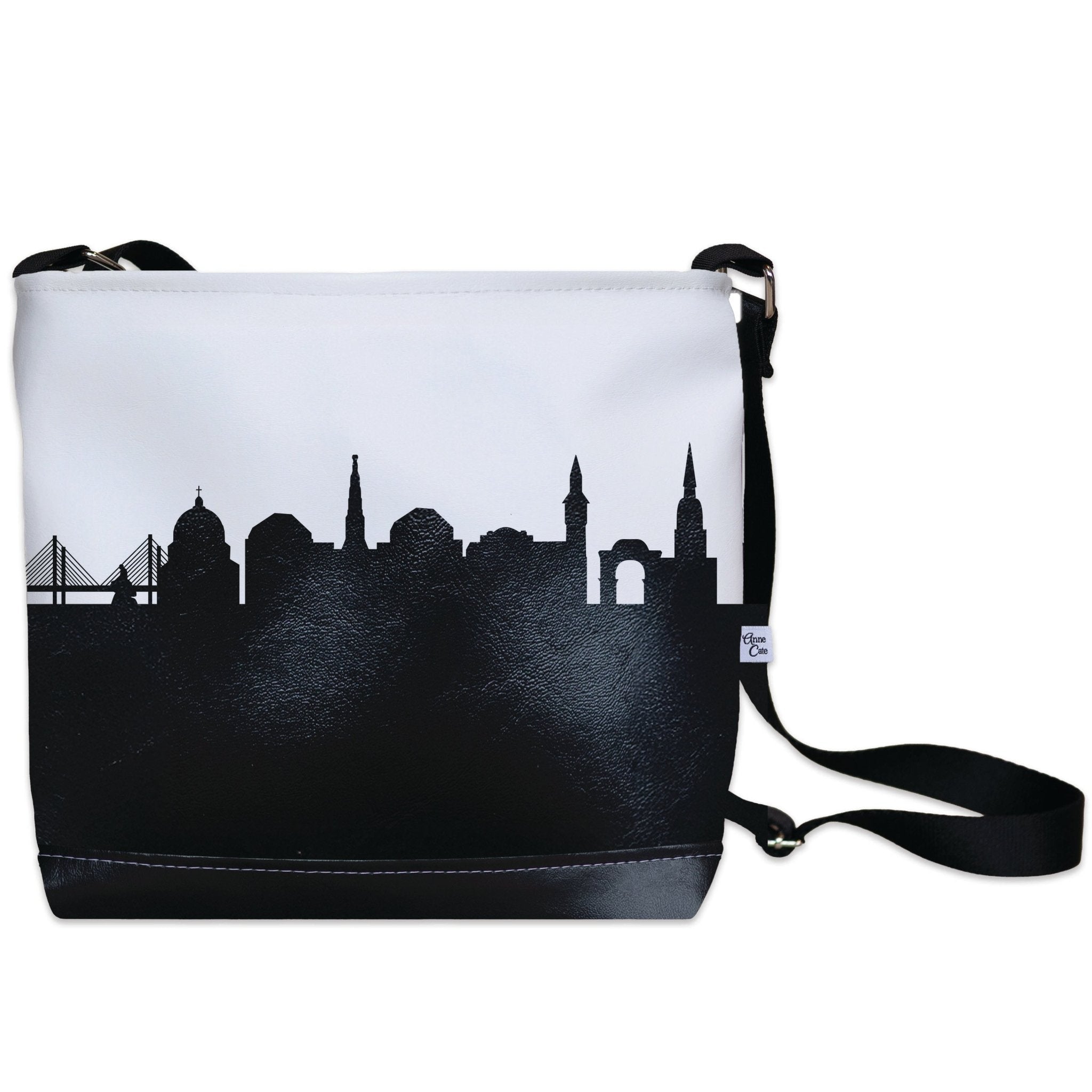 Skyline Shoulder Bag Crossbody - Anne Cate